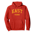 West Chester East High School Hs West Hoodie - Trendy Graphic Men Women - T-Shirt, Sweatshirt, Hoodie