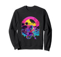 80S 90S Streetwear Rocker Outer Sweatshirt - Unique Graphic for Adults - T-Shirt, Sweatshirt, Hoodie