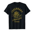 Motorcycle Racing Distressed Illustration T-Shirt - Streetwear Style Unisex - T-Shirt, Sweatshirt, Hoodie