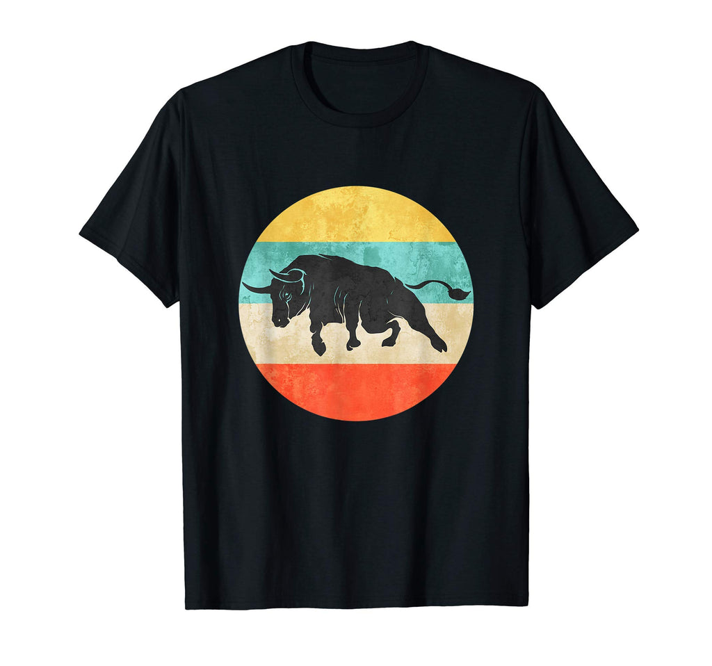 Bull Riding Western Cowboy Rodeo Rider T-Shirt - Novelty Apparel Unisex - T-Shirt, Sweatshirt, Hoodie