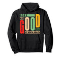 Dogs Are Good My Mental Health Hoodie - Custom Art Print Unisex - T-Shirt, Sweatshirt, Hoodie
