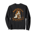 Dive Bar Leopard Rockabilly Sweatshirt - Novelty Apparel for Adults - T-Shirt, Sweatshirt, Hoodie