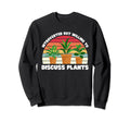 Introverted But Willing To Sweatshirt - Casual Everyday Wear Men Women - T-Shirt, Sweatshirt, Hoodie