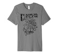 Meowdy Partner Funny Cowboy Cat Western T-Shirt - Trendy Graphic Men Women - T-Shirt, Sweatshirt, Hoodie
