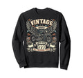 1990 Born 1990 34Th Birthday Sweatshirt - Graphic Print Men Women - T-Shirt, Sweatshirt, Hoodie