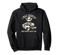 I Was Country When Country Wasnt Hoodie - Minimalist Print Men Women - T-Shirt, Sweatshirt, Hoodie