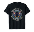 Antisocial Butterfly Gift Sweatshirt - Custom Art Print Men Women - T-Shirt, Sweatshirt, Hoodie