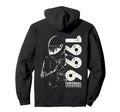 30Th Birthday Motorcycle Motorcyclist Hoodie - Graphic Print Men Women - T-Shirt, Sweatshirt, Hoodie