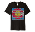 Colorado Flag Typography 70S State Pride T-Shirt - Novelty Apparel Unisex - T-Shirt, Sweatshirt, Hoodie