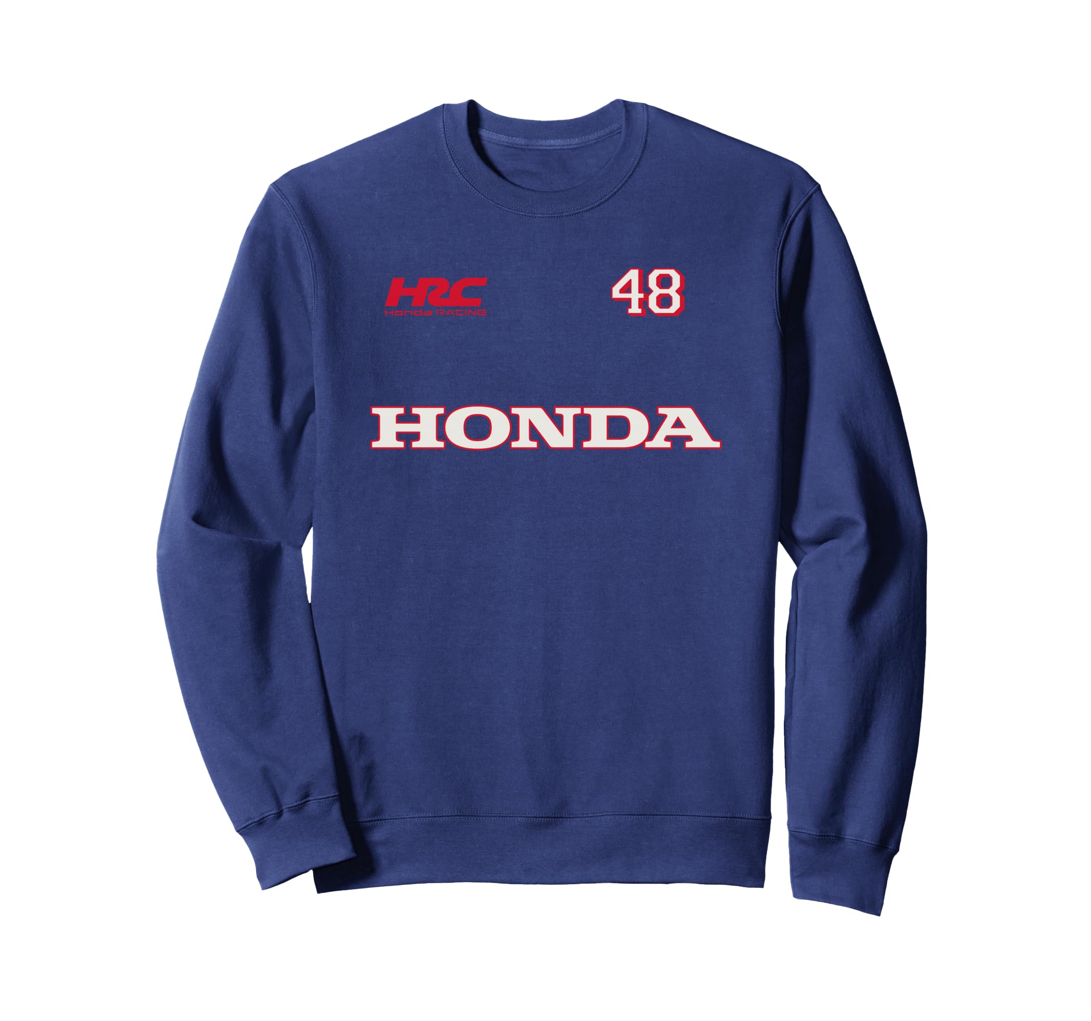 Honda American Motor Co 1948 Sweatshirt - Aesthetic Graphic Men Women - T-Shirt, Sweatshirt, Hoodie