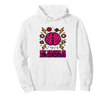 My Focus Is All Over Place Adhd Brain Hoodie - Custom Art Print for Adults - T-Shirt, Sweatshirt, Hoodie