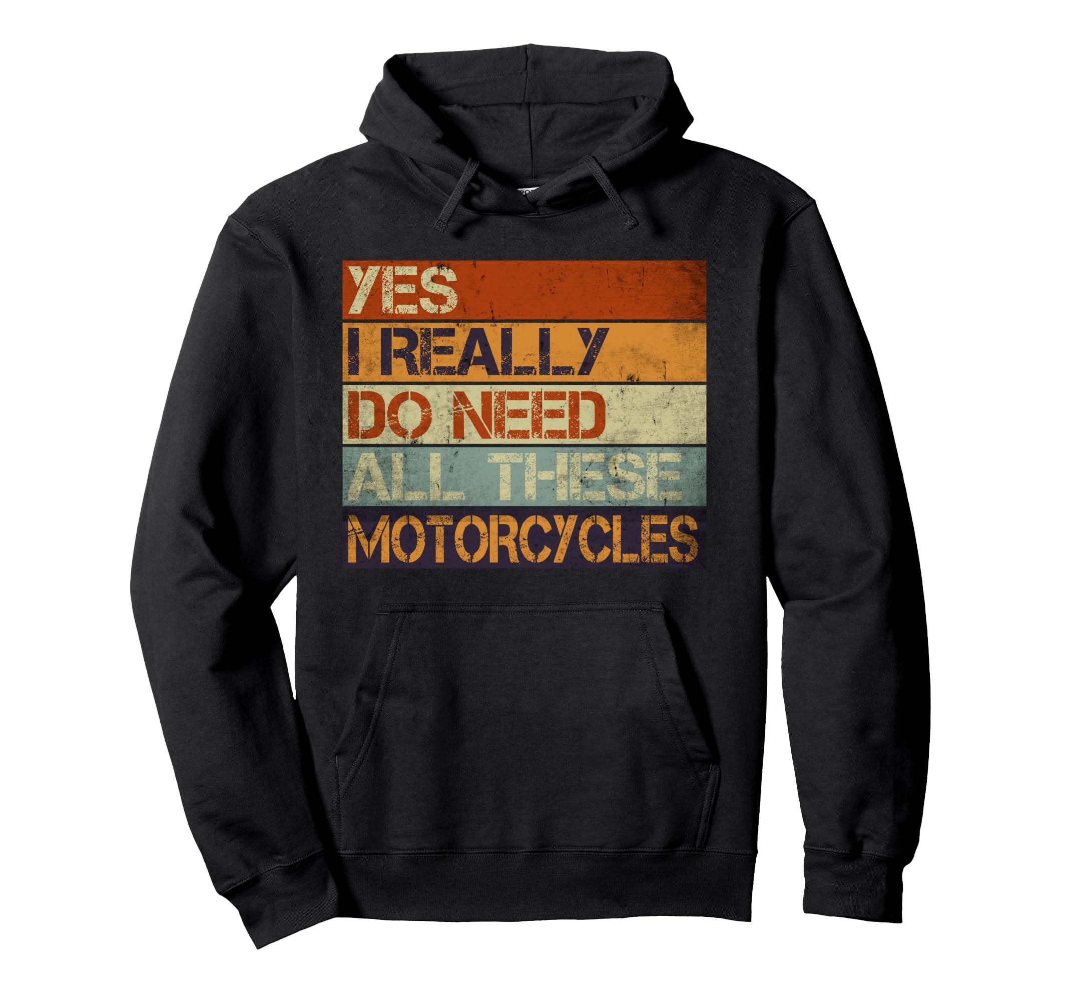Yes I Really Do Need All These Hoodie - Minimalist Print Unisex - T-Shirt, Sweatshirt, Hoodie