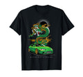 Revsportapparel Eclipse Gsx Adults T-Shirt - Graphic Print for Adults - T-Shirt, Sweatshirt, Hoodie
