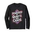 Healing Crystals Energy Stones T-Shirt - Casual Everyday Wear Men Women - T-Shirt, Sweatshirt, Hoodie
