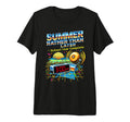 80S School Year Complete 3Pm Clock Bell T-Shirt - Aesthetic Graphic Unisex - T-Shirt, Sweatshirt, Hoodie