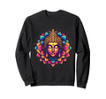 Buddha Buddhist Buddhism Sweatshirt - Casual Everyday Wear Men Women - T-Shirt, Sweatshirt, Hoodie