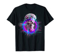 80S 90S Vaporwave Art Aesthetic 80S 90S T-Shirt - Custom Art Print Unisex - T-Shirt, Sweatshirt, Hoodie