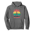 Yoga Inspired Here And Now Mindfulness Hoodie - Graphic Print for Adults - T-Shirt, Sweatshirt, Hoodie
