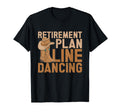 Line Dancing Cowboy Boots T-Shirt - Casual Everyday Wear for Adults - T-Shirt, Sweatshirt, Hoodie