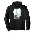 Reaching Streng Th Not Excuses Hoodie - Fun Novelty Design Unisex - T-Shirt, Sweatshirt, Hoodie