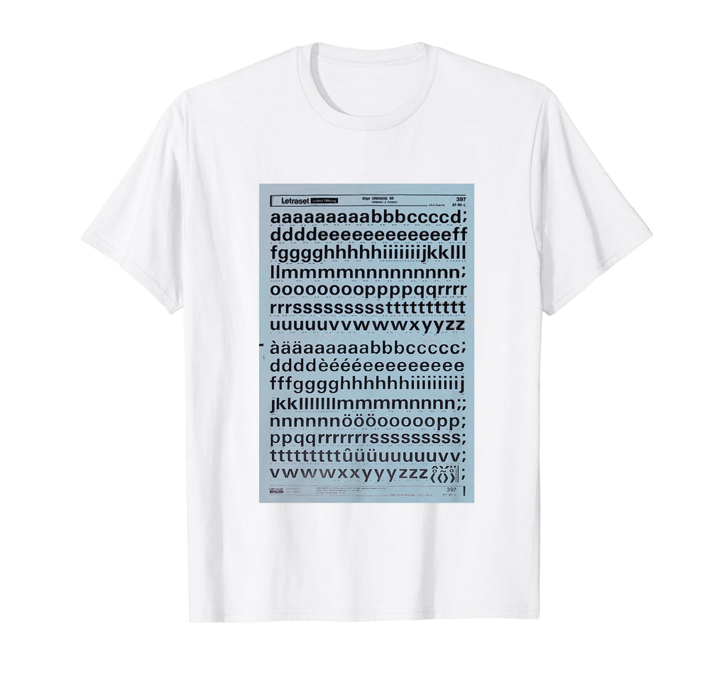 Typography 1970S T-Shirt - Aesthetic Graphic for Adults - T-Shirt, Sweatshirt, Hoodie