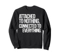 Spiritual Seeker Meditation Reiki Master Sweatshirt - Graphic Print Unisex - T-Shirt, Sweatshirt, Hoodie