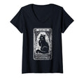 Womens Professional Overthinker Cat T-Shirt - Graphic Print Men Women - T-Shirt, Sweatshirt, Hoodie