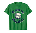 My Other Car Volleyball Funny Sports T-Shirt - Streetwear Style for Adults - T-Shirt, Sweatshirt, Hoodie