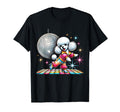 Aesthetic Toy Poodle Disco T-Shirt - Streetwear Style Unisex - T-Shirt, Sweatshirt, Hoodie