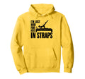 Training Exercise Mindfulness Hoodie - Aesthetic Graphic for Adults - T-Shirt, Sweatshirt, Hoodie