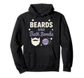 Self Care Dad Spa Day Mens Wellness Relaxed Hoodie - Graphic Print Unisex - T-Shirt, Sweatshirt, Hoodie