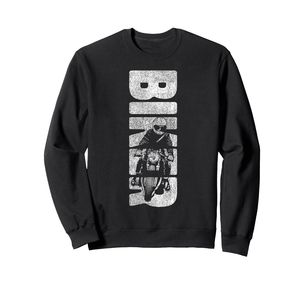 Motorcycle Rider Motorbike Hs0 T-Shirt - Custom Art Print Men Women - T-Shirt, Sweatshirt, Hoodie