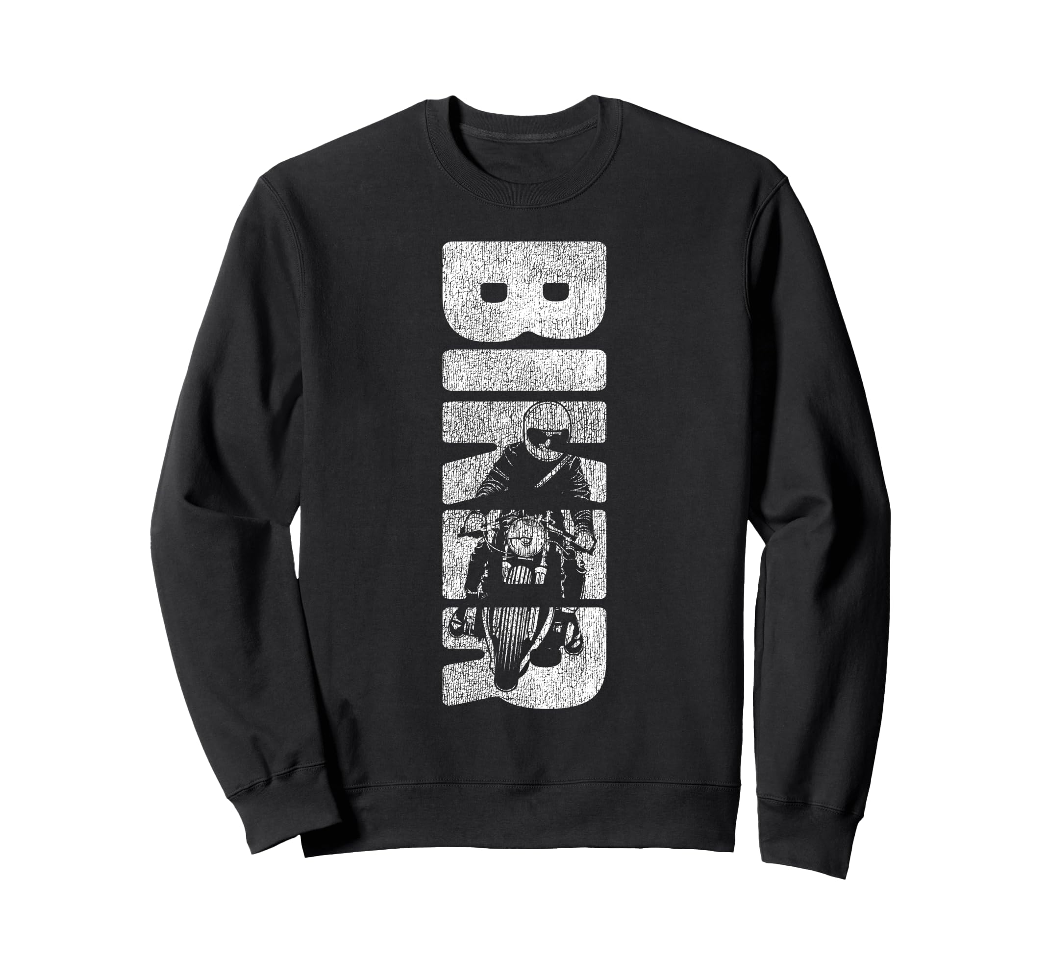 Motorcycle Rider Motorbike Hs0 T-Shirt - Custom Art Print Men Women - T-Shirt, Sweatshirt, Hoodie
