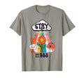 Stay Tomorrow Needs You 988 Mental T-Shirt - Minimalist Print Men Women - T-Shirt, Sweatshirt, Hoodie