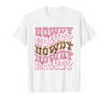 Rodeo Bride Western Cowboy Cowgirl T-Shirt - Aesthetic Graphic for Adults - T-Shirt, Sweatshirt, Hoodie