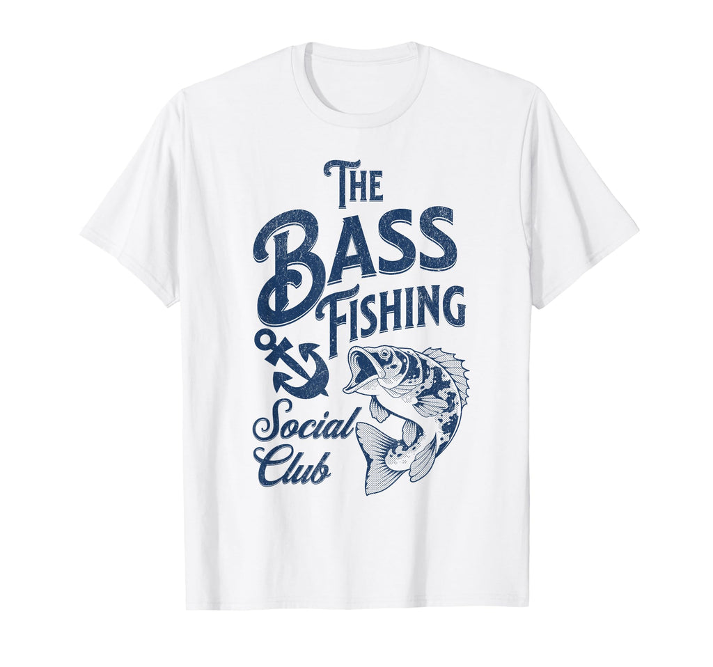 90S Fisherman Aesthetic Fish Trendy T-Shirt - Streetwear Style Men Women - T-Shirt, Sweatshirt, Hoodie