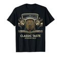 Taste Modern Pace T-Shirt - Unique Graphic for Adults - T-Shirt, Sweatshirt, Hoodie