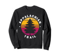 Appalachian Trail 70S Thru Hike Sweatshirt - Trendy Graphic for Adults - T-Shirt, Sweatshirt, Hoodie