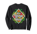 Your Feelings Are Valid Mental Sweatshirt - Aesthetic Graphic Unisex - T-Shirt, Sweatshirt, Hoodie