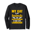 Cat Lover Overthinker Pet Overthinking T-Shirt - Unique Graphic Men Women - T-Shirt, Sweatshirt, Hoodie