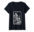 Womens Homebody Tarot Indoorsy T-Shirt - Streetwear Style Men Women - T-Shirt, Sweatshirt, Hoodie