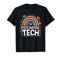 Psychiatric Nursing Psychiatric Tech T-Shirt - Aesthetic Graphic Men Women - T-Shirt, Sweatshirt, Hoodie