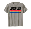 Jesus King T-Shirt - Custom Art Print Unisex - T-Shirt, Sweatshirt, Hoodie