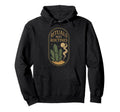 Spiritual Sunday Ritual Self Care Hoodie - Streetwear Style for Adults - T-Shirt, Sweatshirt, Hoodie