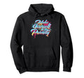 Make Yourself Priority Inspirational Hoodie - Minimalist Print for Adults - T-Shirt, Sweatshirt, Hoodie