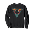 Sloth 80S Animal Lover Gift Sweatshirt - Streetwear Style Unisex - T-Shirt, Sweatshirt, Hoodie