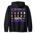 Sage Crystal Energy Healing Reiki Gift Hoodie - Trendy Graphic Men Women - T-Shirt, Sweatshirt, Hoodie