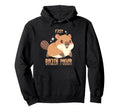 Fast Brain Power Hoodie - Unique Graphic Men Women - T-Shirt, Sweatshirt, Hoodie