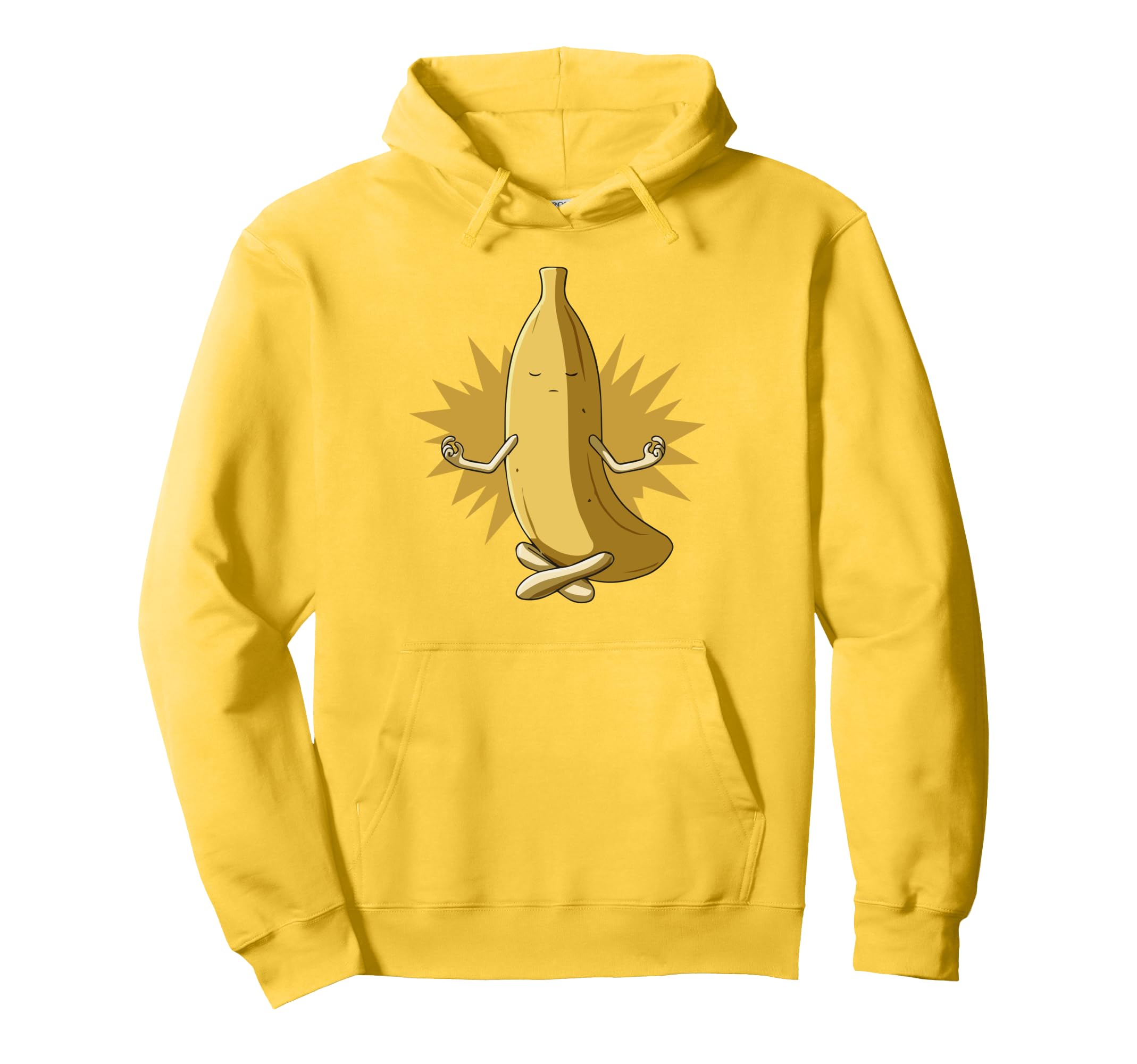 Yoga Instructor Mindfulness Namaste Hoodie - Unique Graphic for Adults - T-Shirt, Sweatshirt, Hoodie