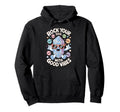 Healing Stone Crystals Energy Spiritual Hoodie - Trendy Graphic for Adults - T-Shirt, Sweatshirt, Hoodie